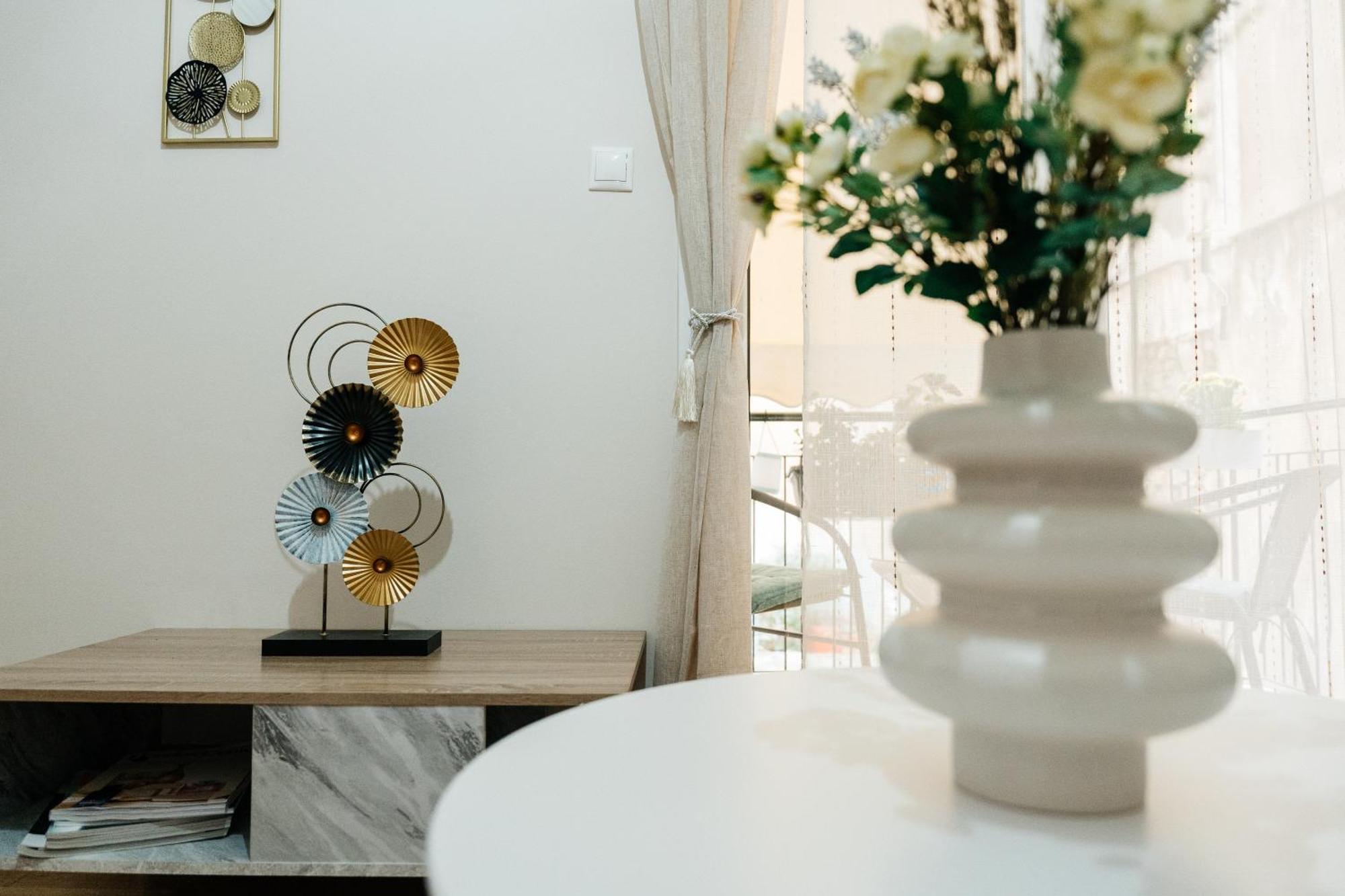 Luxury Apartment Center Atenas Exterior foto