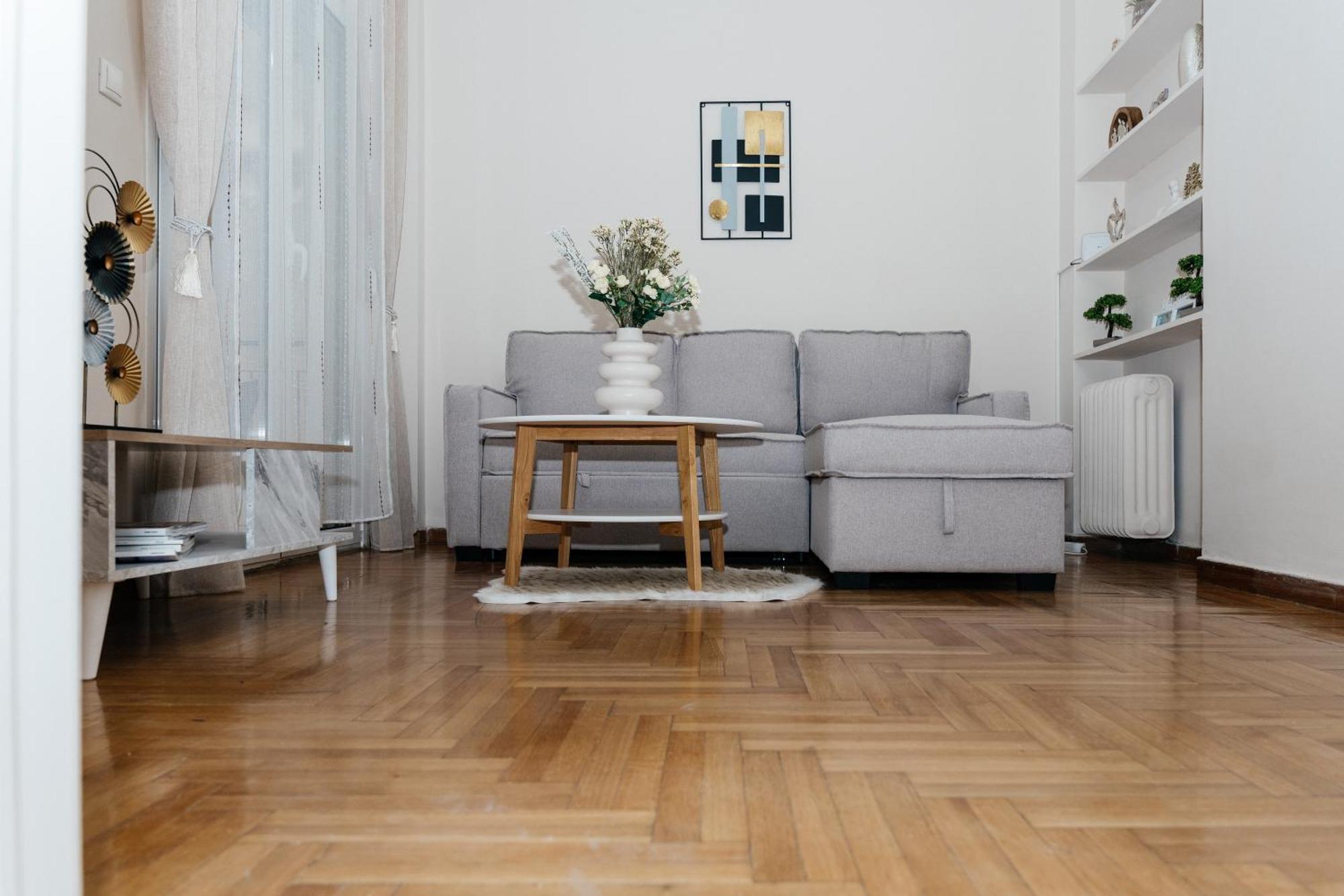 Luxury Apartment Center Atenas Exterior foto