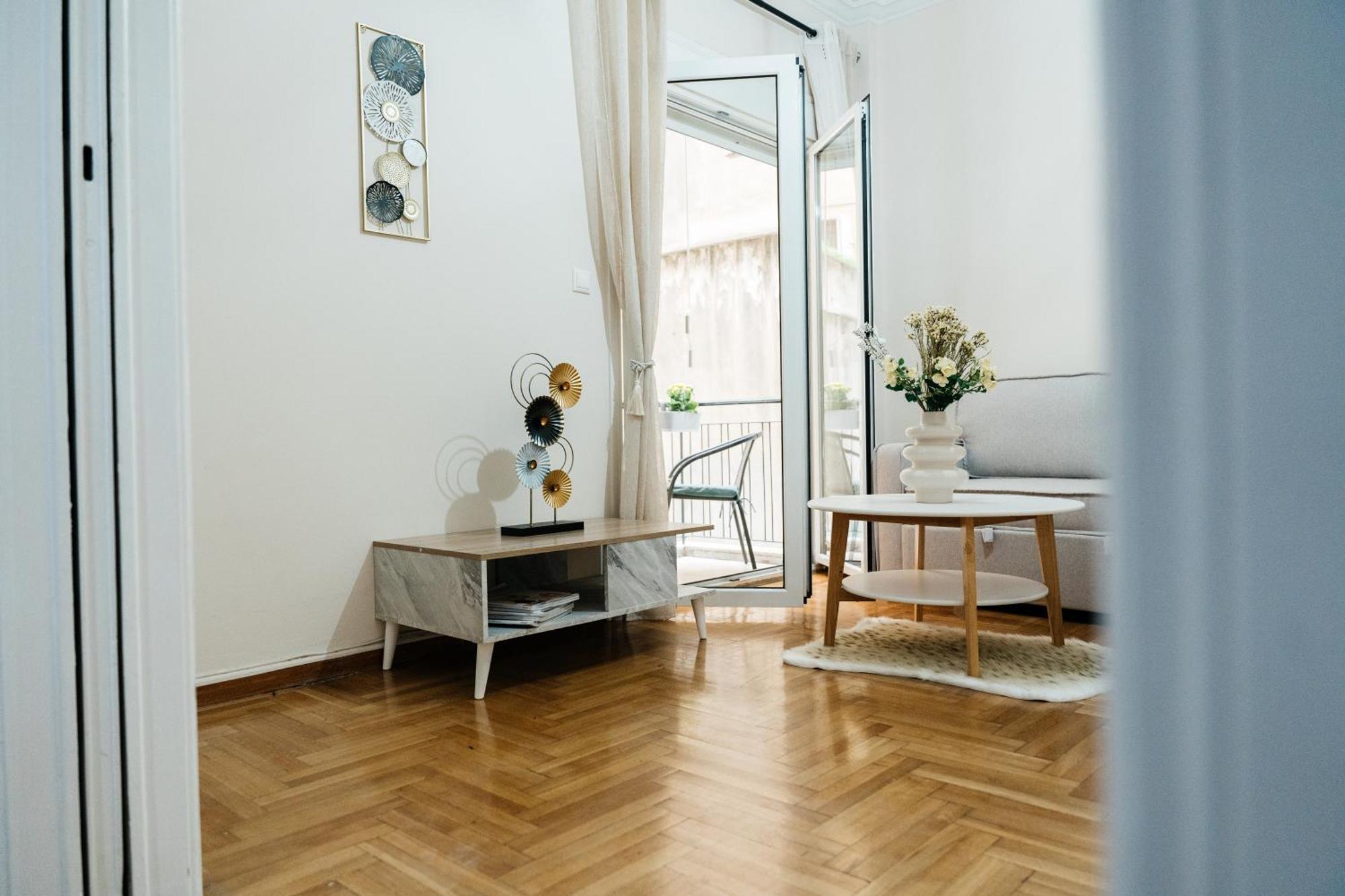 Luxury Apartment Center Atenas Exterior foto